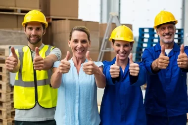 Key points to consider when implementing EDI